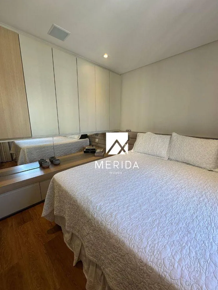 Apartamento, 3 quartos, 123 m² - Foto 3