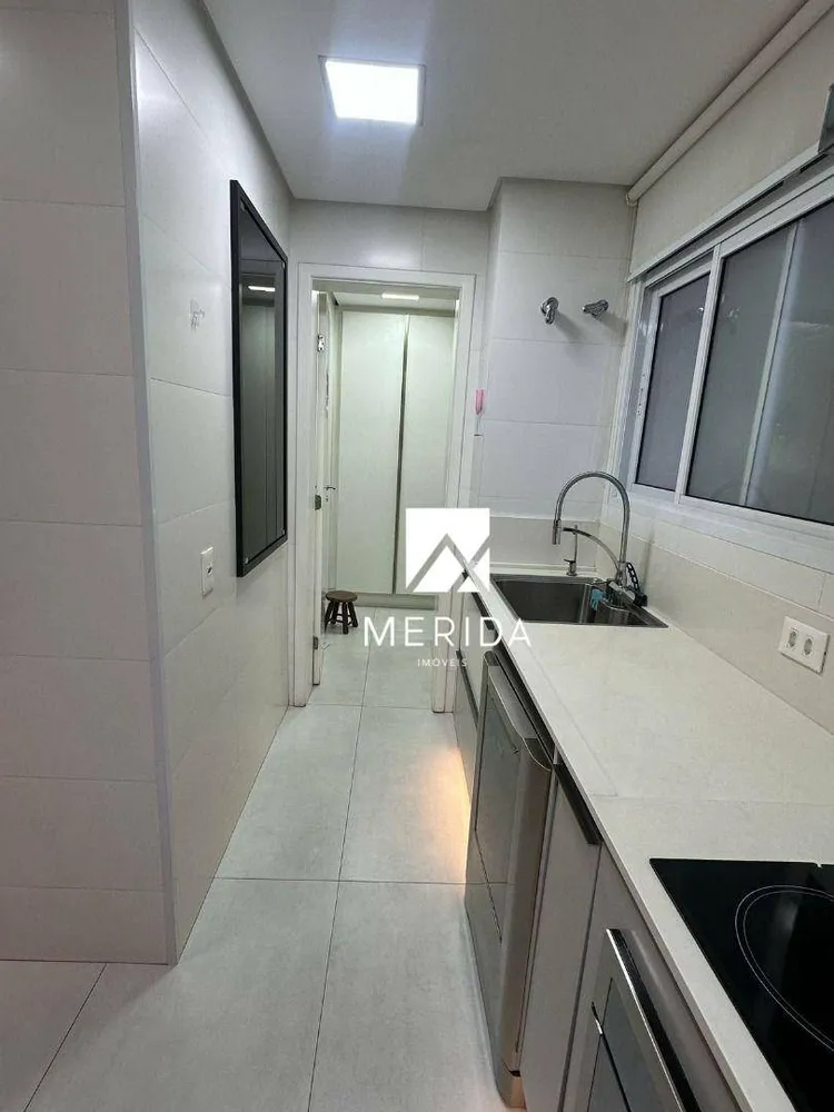 Apartamento, 3 quartos, 123 m² - Foto 4