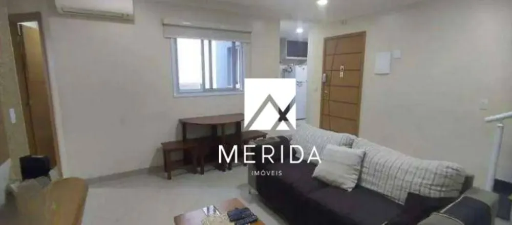 Cobertura, 3 quartos, 110 m² - Foto 2