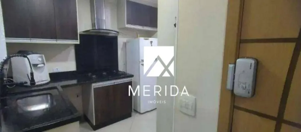 Cobertura, 3 quartos, 110 m² - Foto 8