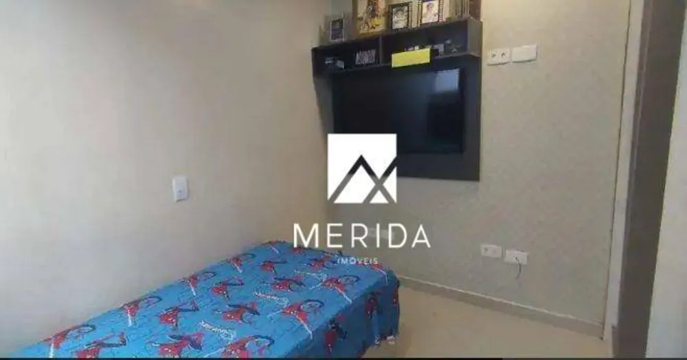 Cobertura, 3 quartos, 110 m² - Foto 9