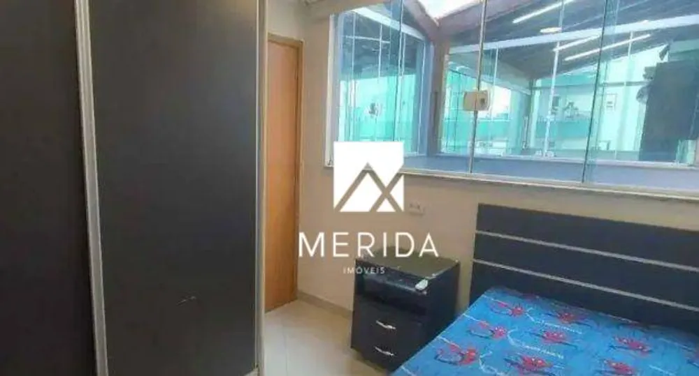 Cobertura, 3 quartos, 110 m² - Foto 10