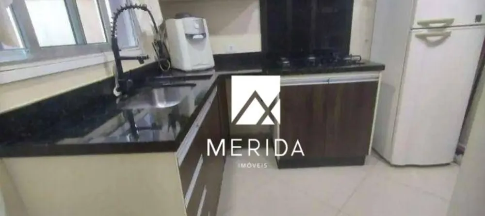 Cobertura, 3 quartos, 110 m² - Foto 4