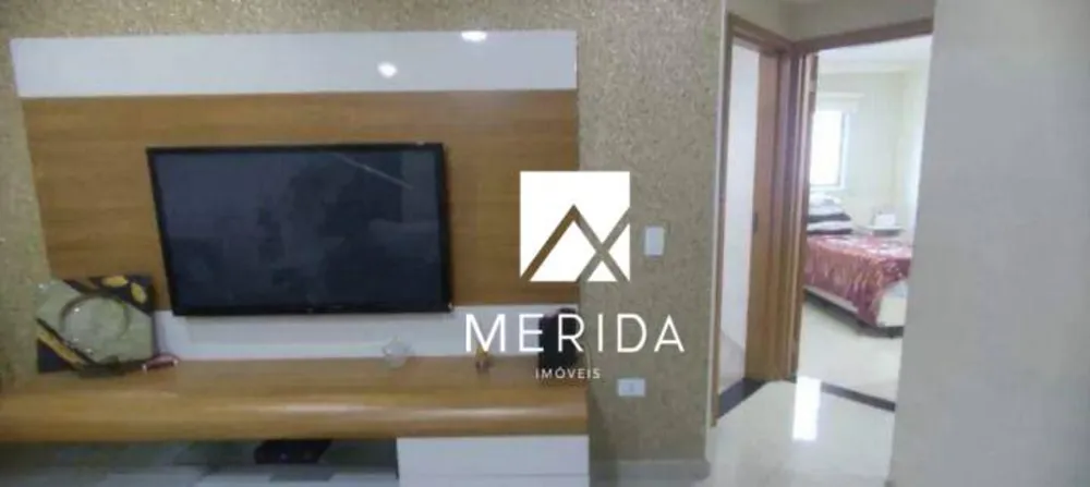 Cobertura, 3 quartos, 110 m² - Foto 1