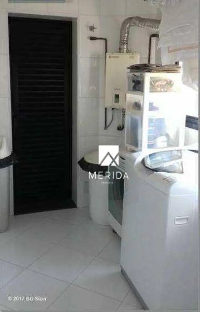 Cobertura, 4 quartos, 300 m² - Foto 1