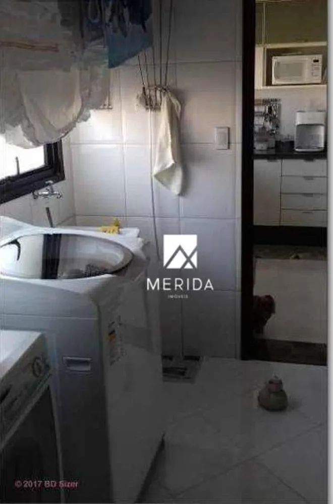 Cobertura, 4 quartos, 300 m² - Foto 3