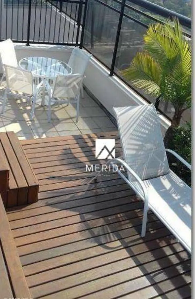 Cobertura, 4 quartos, 300 m² - Foto 9