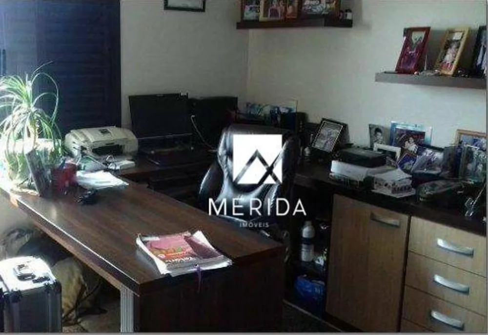 Cobertura, 4 quartos, 300 m² - Foto 4