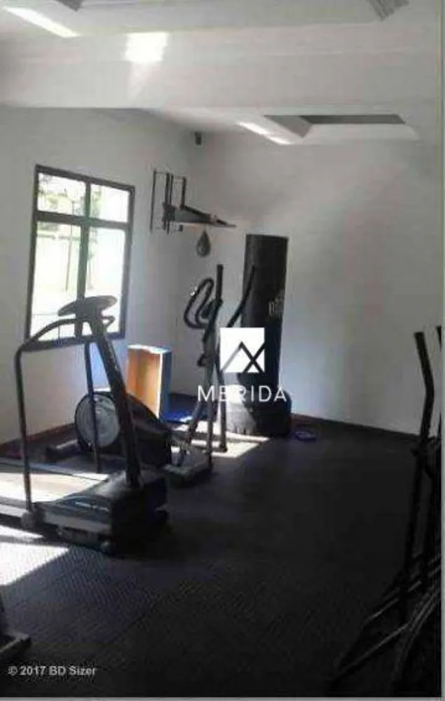 Cobertura, 4 quartos, 300 m² - Foto 5