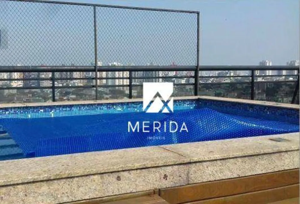 Cobertura, 4 quartos, 300 m² - Foto 14