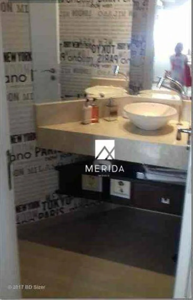 Cobertura, 4 quartos, 300 m² - Foto 10