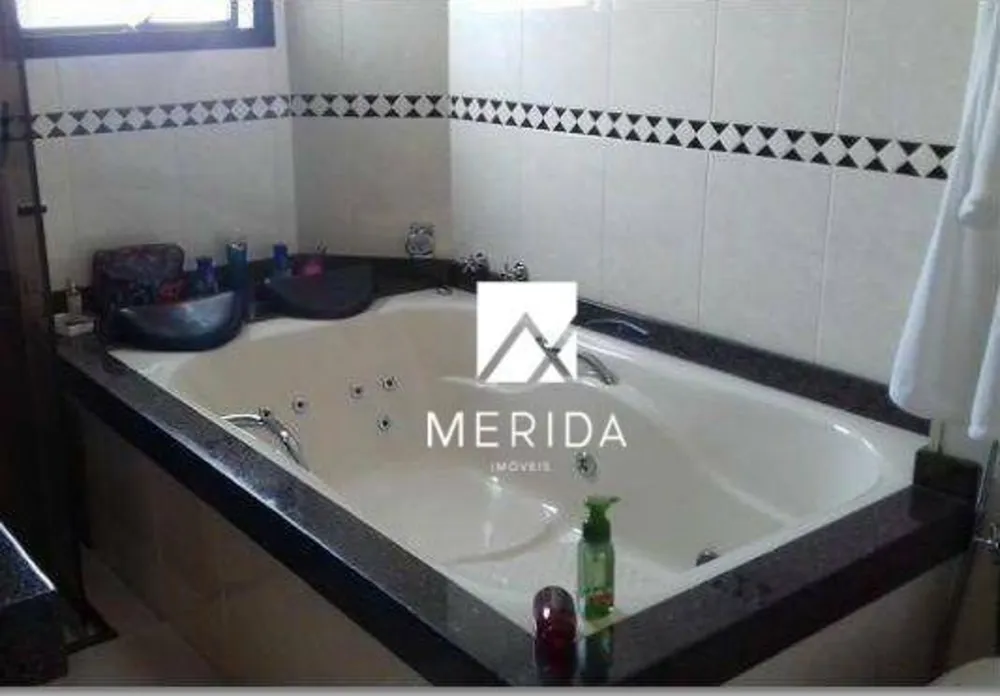 Cobertura, 4 quartos, 300 m² - Foto 7