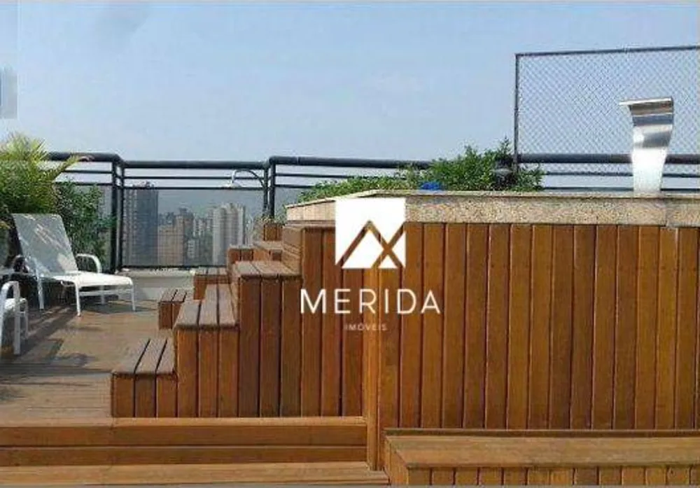 Cobertura, 4 quartos, 300 m² - Foto 16