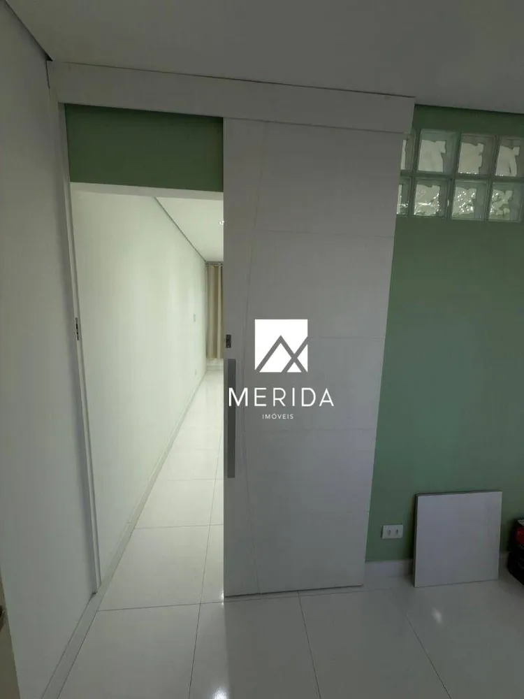 Sala-Conjunto, 38 m² - Foto 3