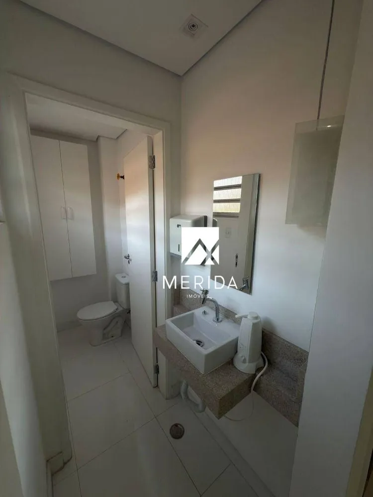 Sala-Conjunto, 38 m² - Foto 5