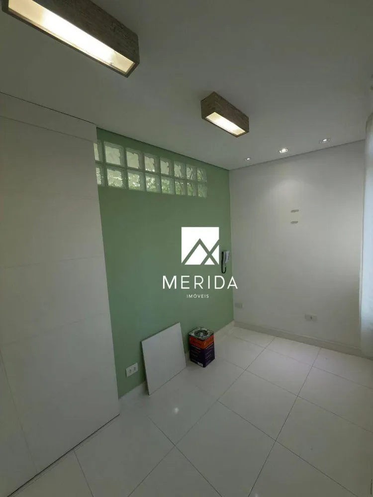 Sala-Conjunto, 38 m² - Foto 4