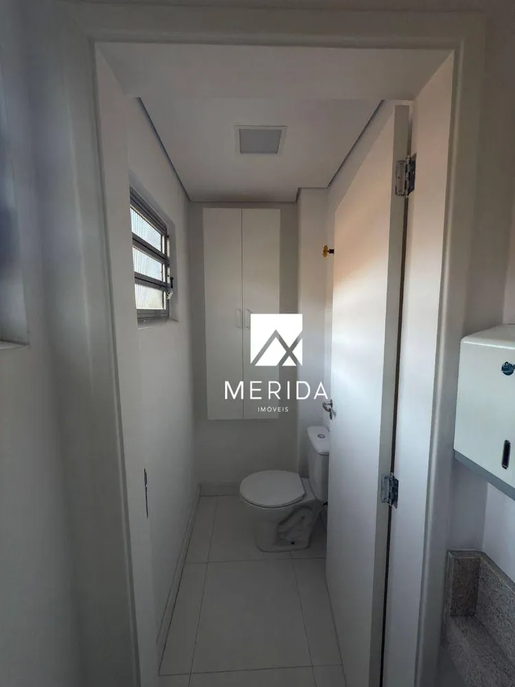 Sala-Conjunto, 38 m² - Foto 6
