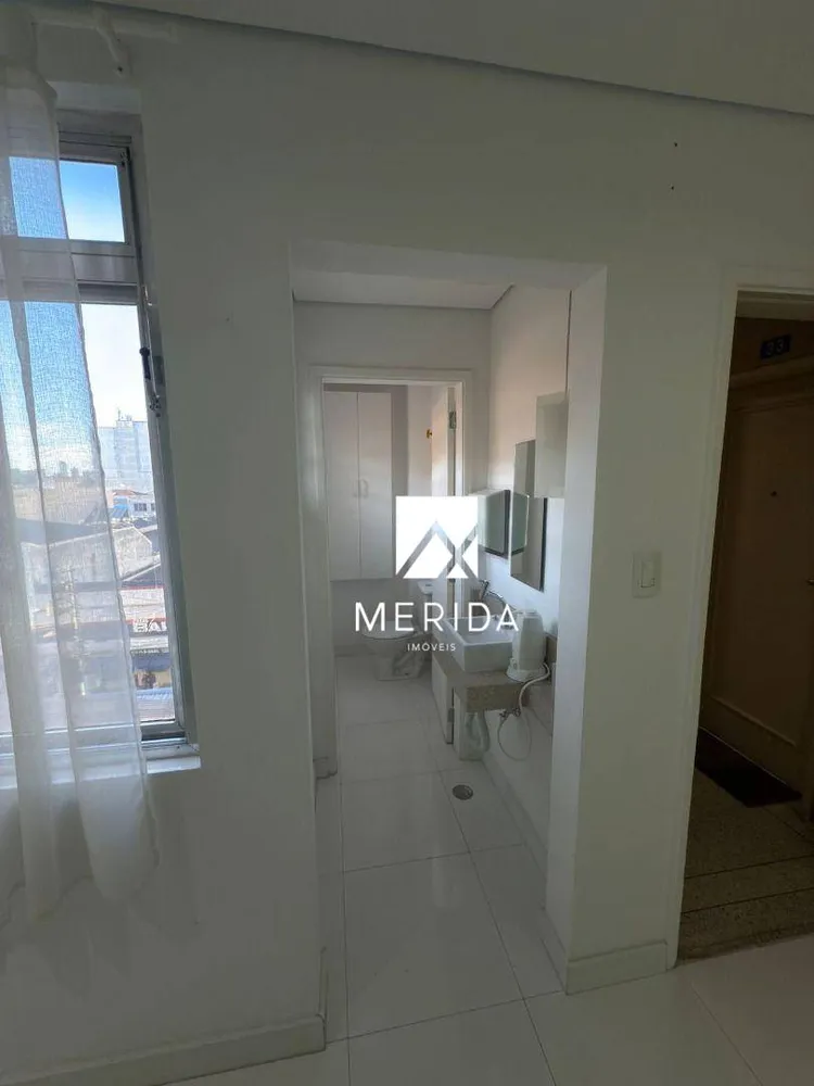 Sala-Conjunto, 38 m² - Foto 7