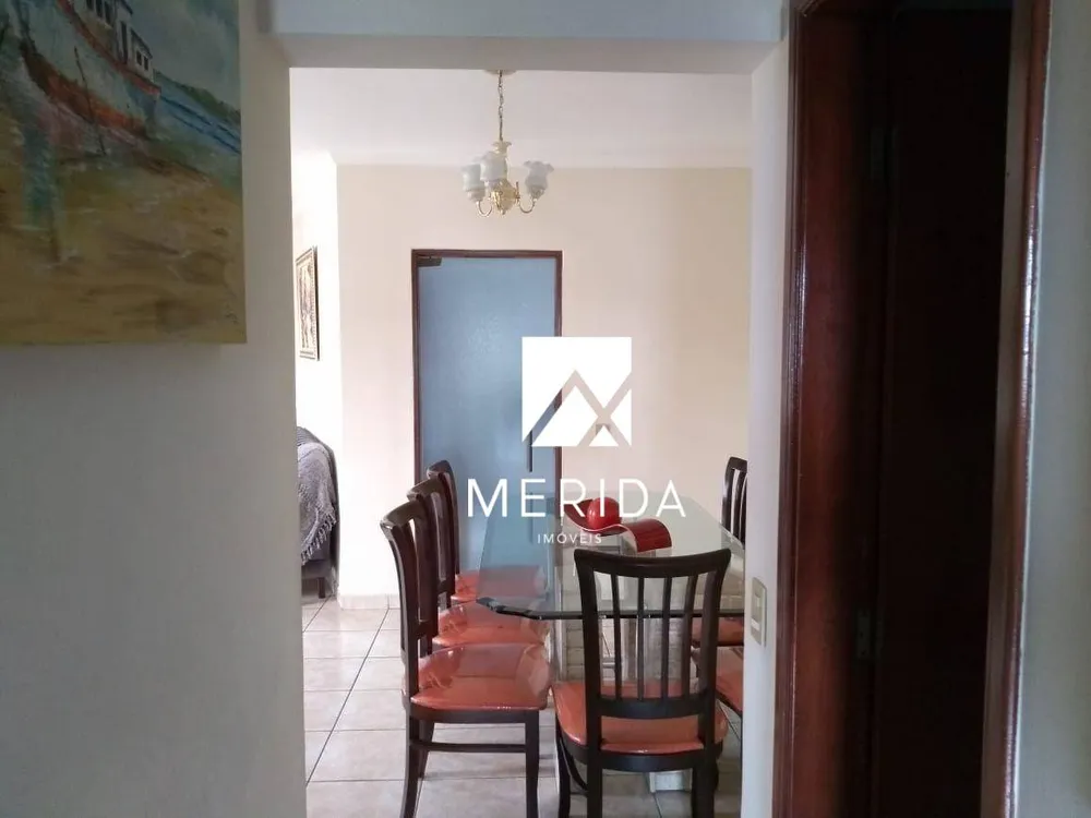 Apartamento, 3 quartos, 140 m² - Foto 13