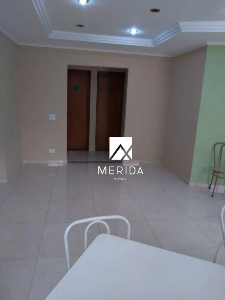 Apartamento, 3 quartos, 140 m² - Foto 3