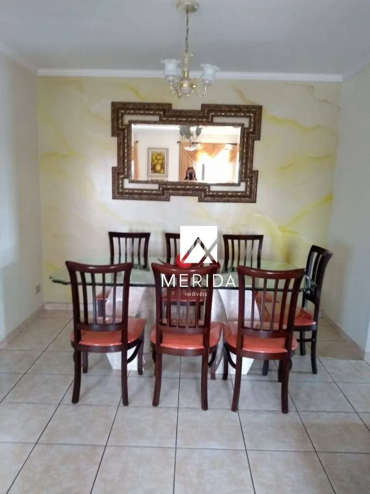 Apartamento, 3 quartos, 140 m² - Foto 7