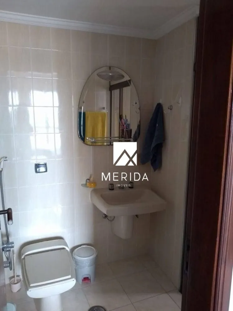 Apartamento, 3 quartos, 140 m² - Foto 1