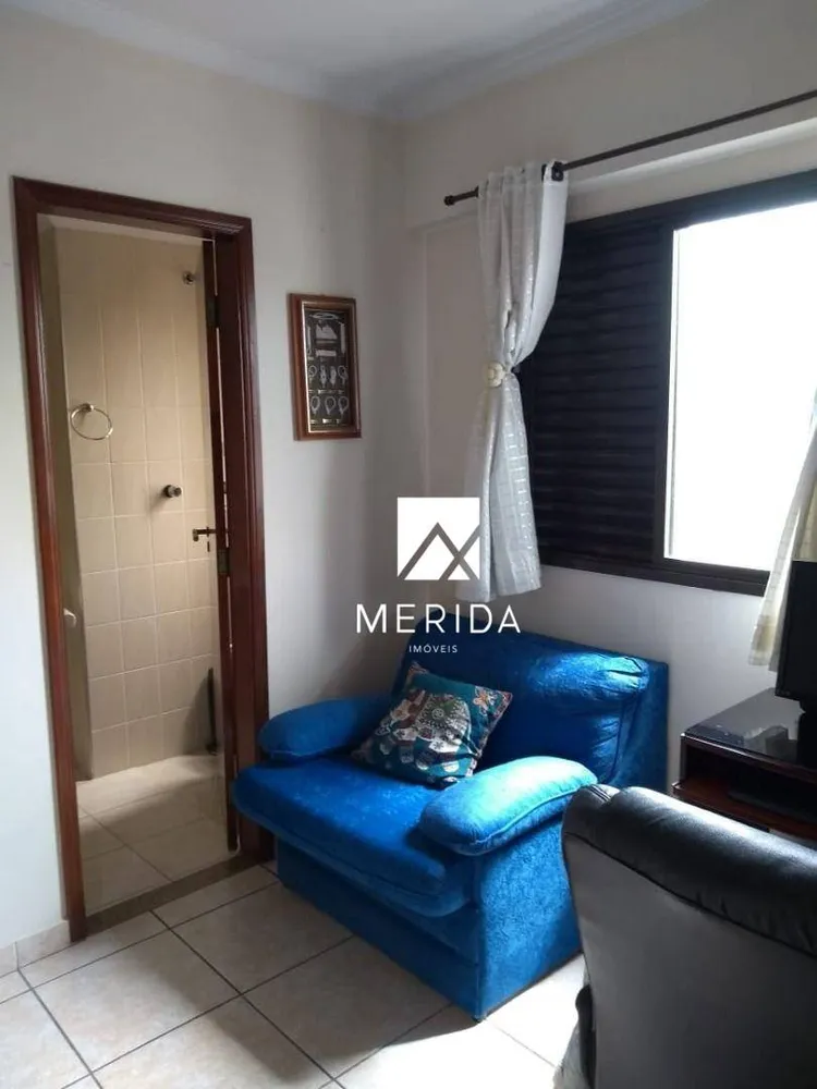 Apartamento, 3 quartos, 140 m² - Foto 15
