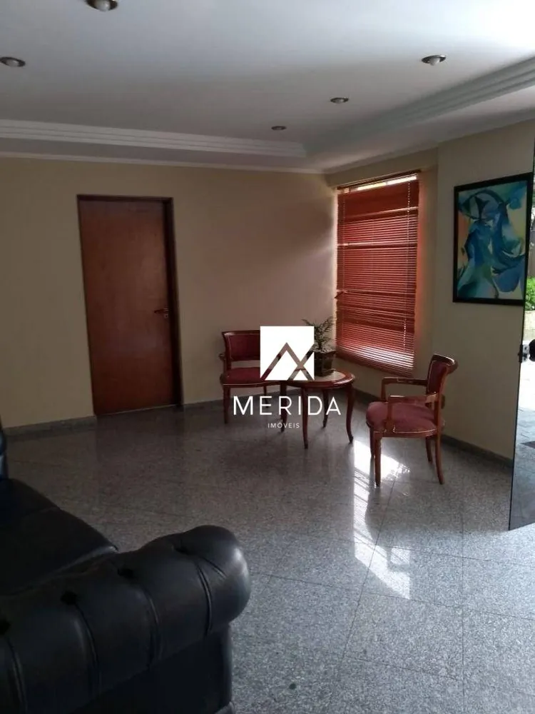 Apartamento, 3 quartos, 140 m² - Foto 4