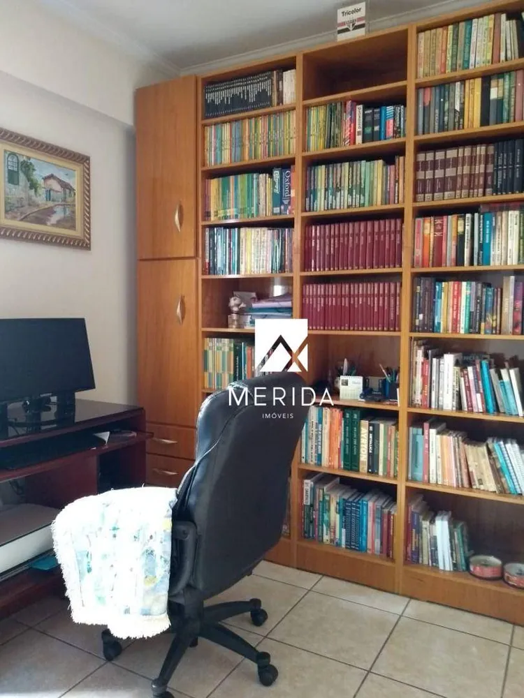 Apartamento, 3 quartos, 140 m² - Foto 2