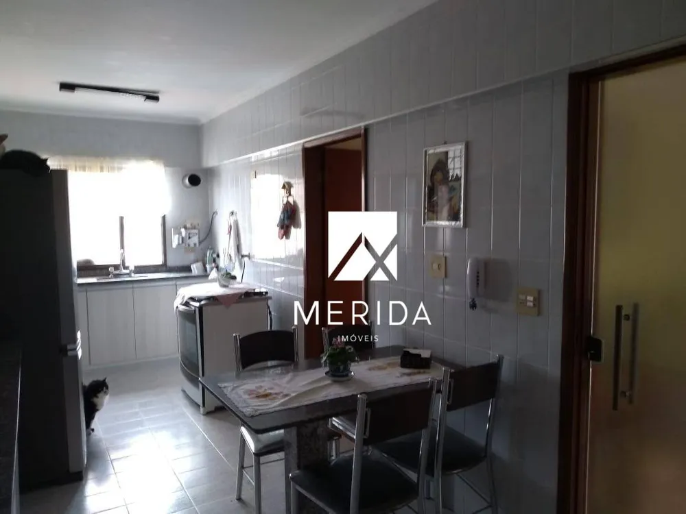 Apartamento, 3 quartos, 140 m² - Foto 12