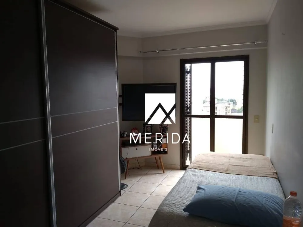 Apartamento, 3 quartos, 140 m² - Foto 9