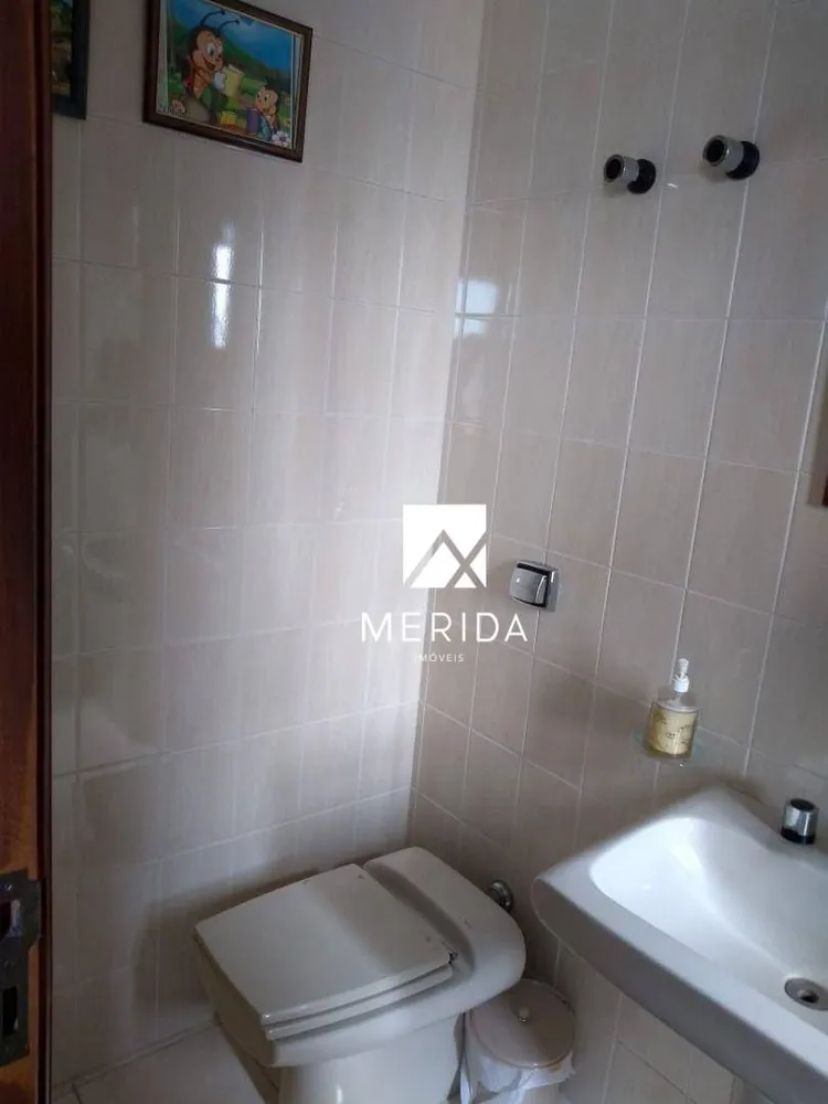 Apartamento, 3 quartos, 140 m² - Foto 8