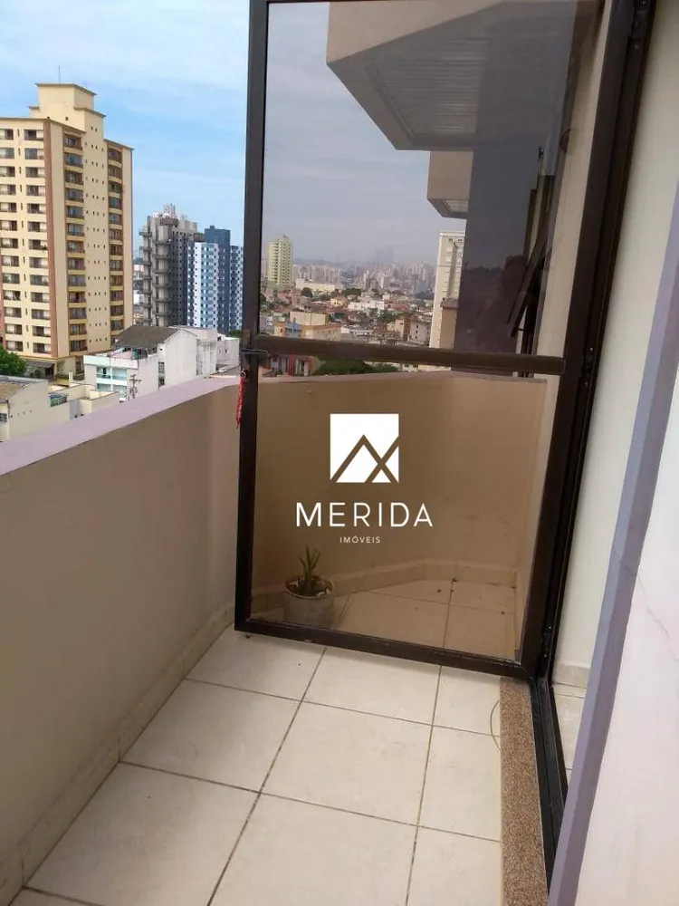 Apartamento, 3 quartos, 140 m² - Foto 11
