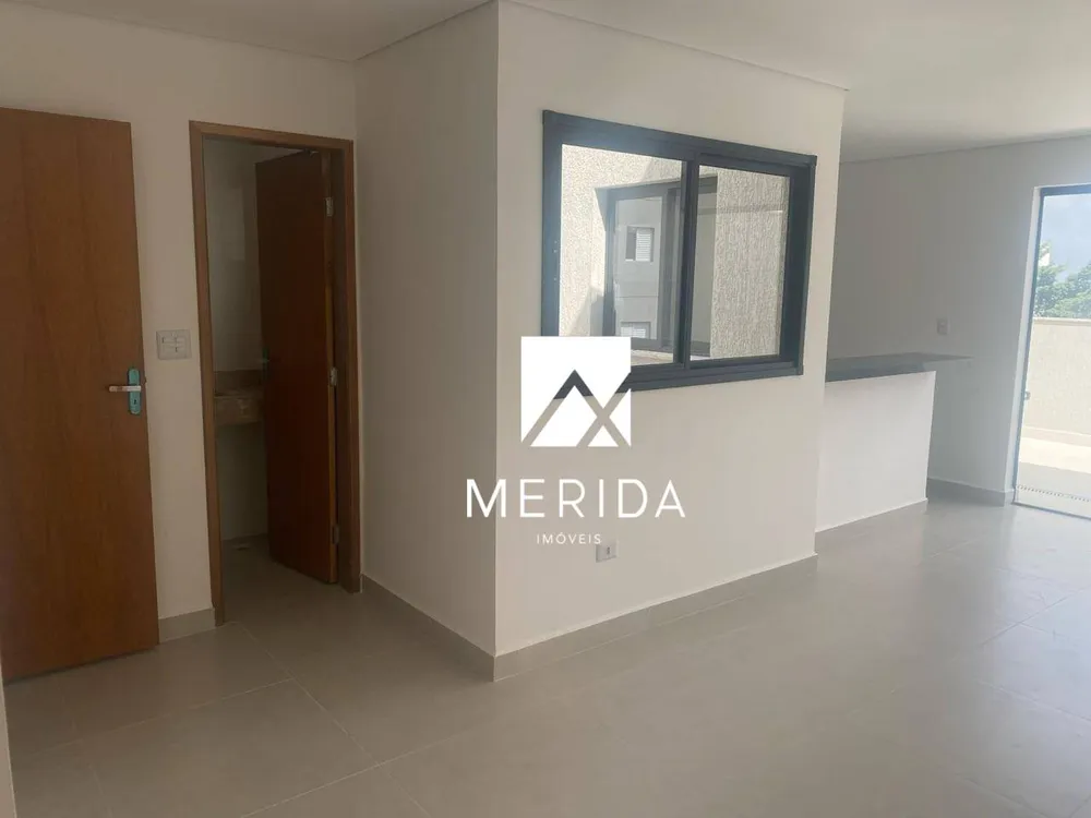 Cobertura, 2 quartos, 110 m² - Foto 9
