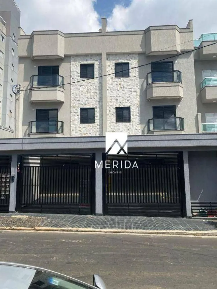 Cobertura, 2 quartos, 110 m² - Foto 12