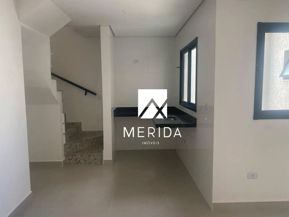Cobertura, 2 quartos, 110 m² - Foto 3