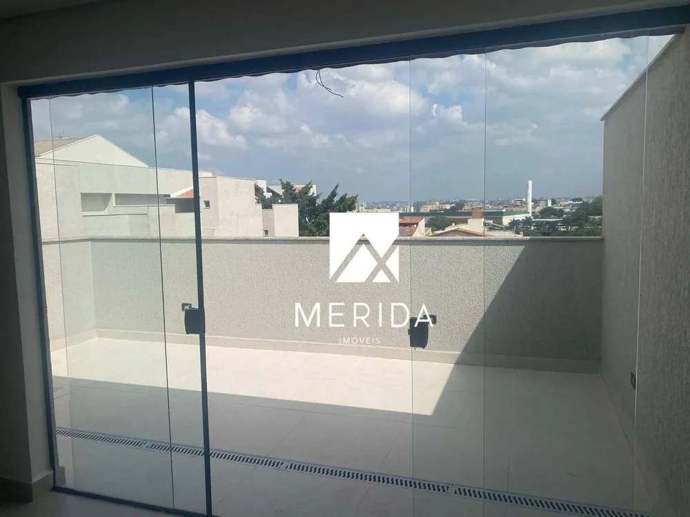 Cobertura, 2 quartos, 110 m² - Foto 11