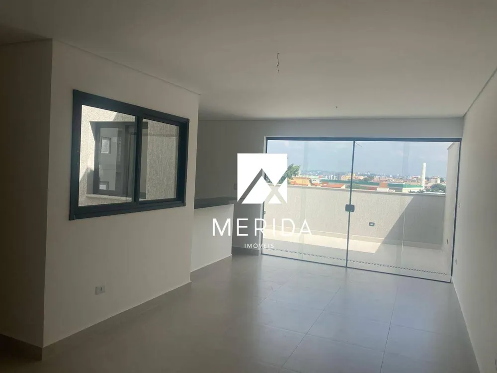 Cobertura, 2 quartos, 110 m² - Foto 1