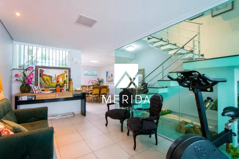 Sobrado, 3 quartos, 201 m² - Foto 11