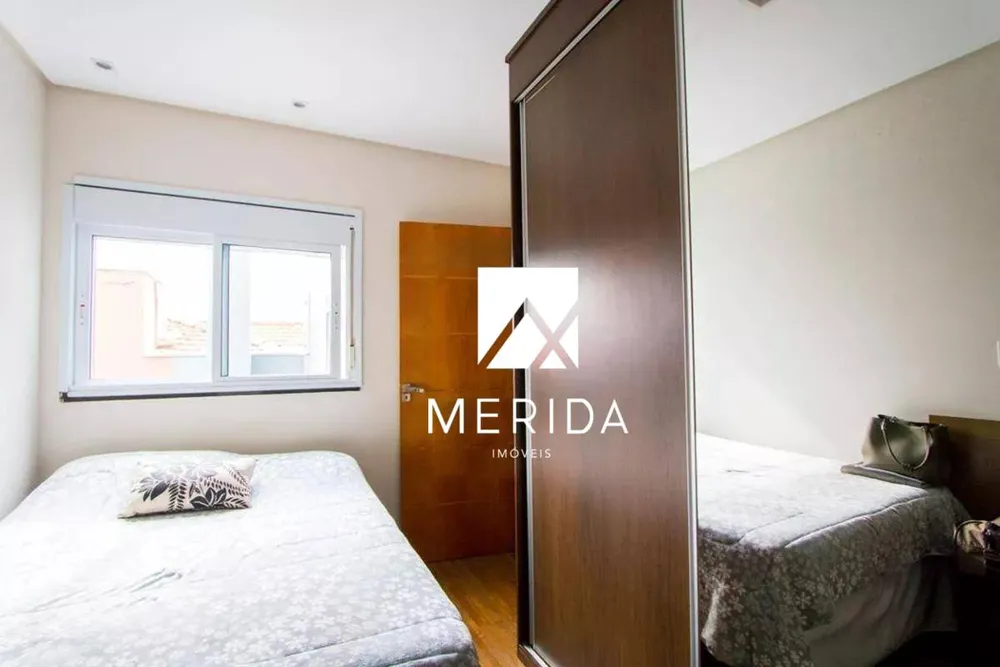 Sobrado, 3 quartos, 201 m² - Foto 5