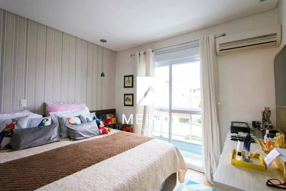 Sobrado, 3 quartos, 201 m² - Foto 4