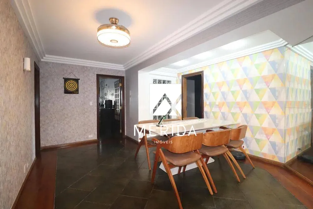 Apartamento, 3 quartos, 175 m² - Foto 4