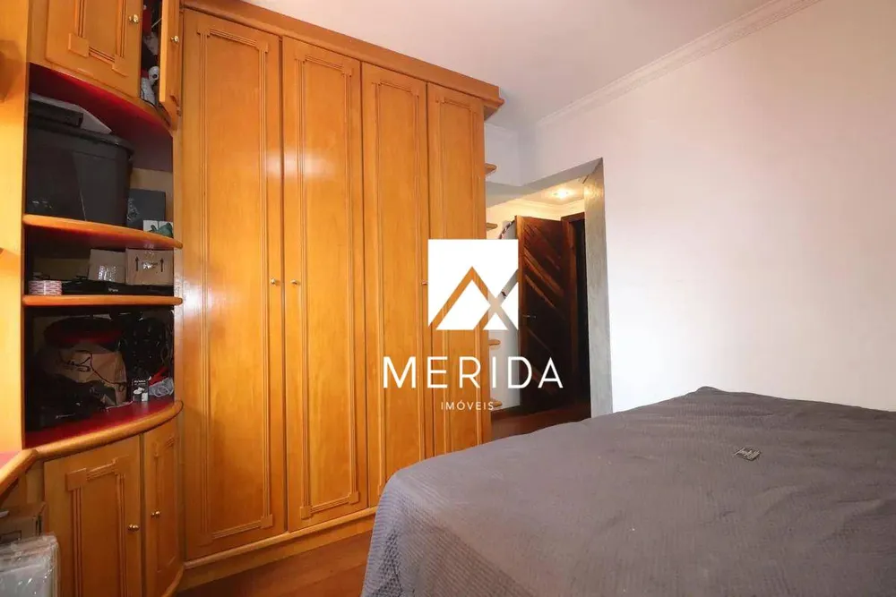 Apartamento, 3 quartos, 175 m² - Foto 5