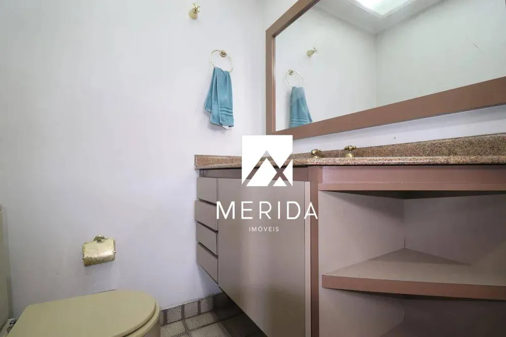 Apartamento, 3 quartos, 175 m² - Foto 6