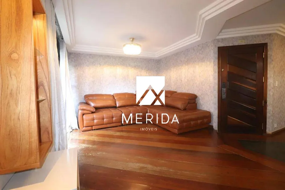 Apartamento, 3 quartos, 175 m² - Foto 3