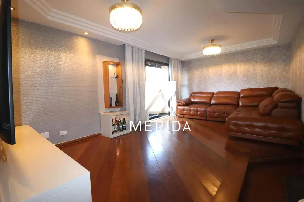 Apartamento, 3 quartos, 175 m² - Foto 2