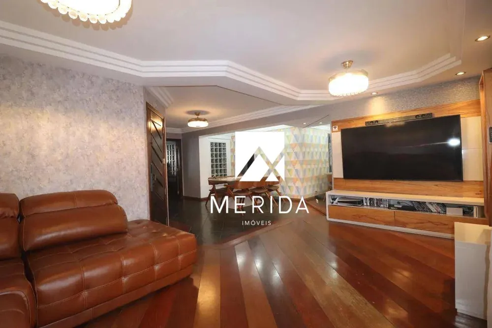 Apartamento, 3 quartos, 175 m² - Foto 1