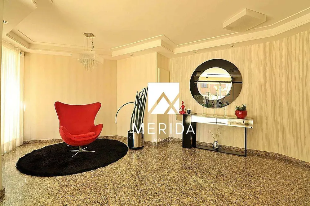 Apartamento, 3 quartos, 175 m² - Foto 7
