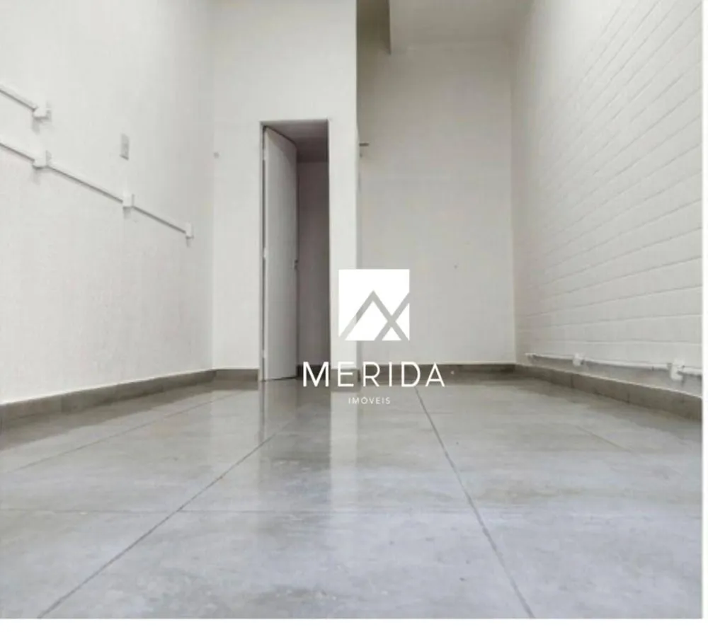 Loja-Salão, 17 m² - Foto 5