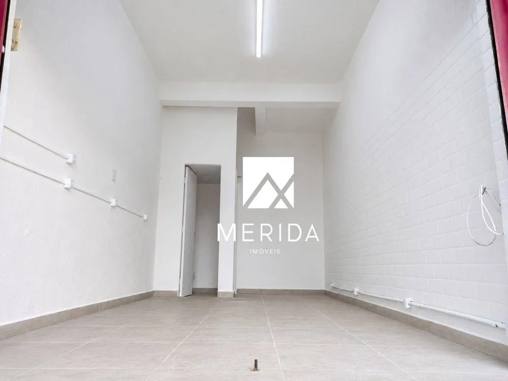 Loja-Salão, 17 m² - Foto 1